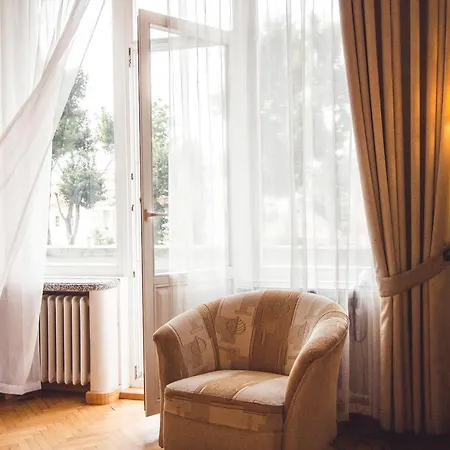 Pensionat Kaunensis Kaunas