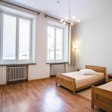 Pensionat Kaunensis Kaunas