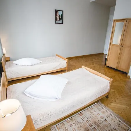 Kaunensis Guesthouset
