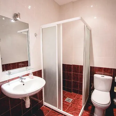 Guesthouset Kaunensis Kaunas