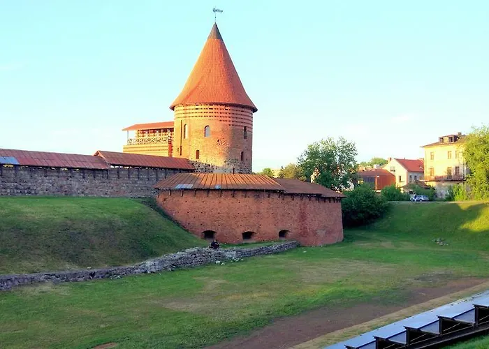 Kaunensis Maison d'hôtes