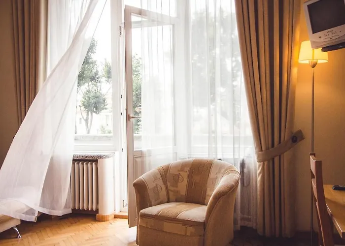 Maison d'hôtes Kaunensis Kaunas