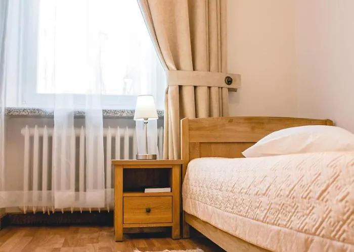 Maison d'hôtes Kaunensis