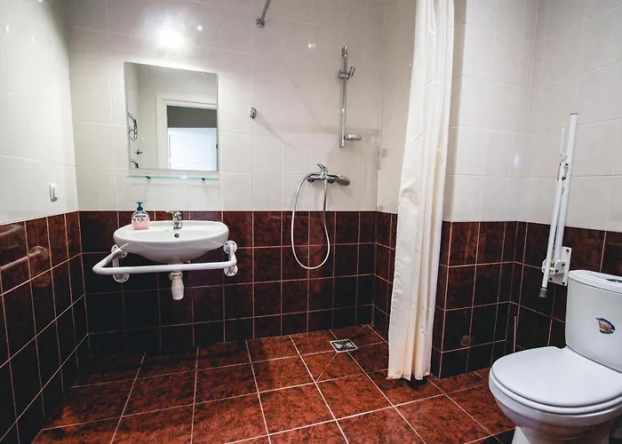 Kaunensis Maison d'hôtes Kaunas