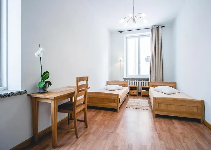 Maison d'hôtes Kaunensis