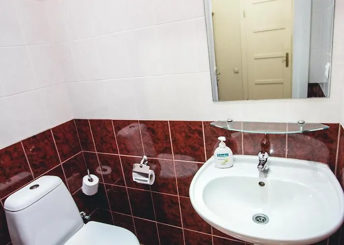 Maison d'hôtes Kaunensis