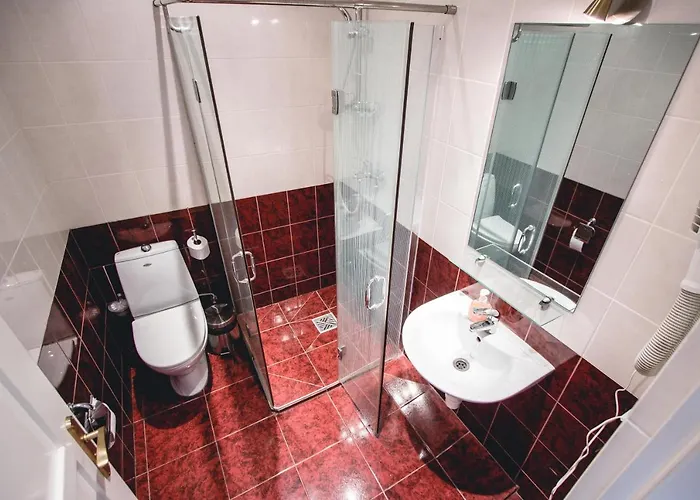 Kaunensis Maison d'hôtes Kaunas