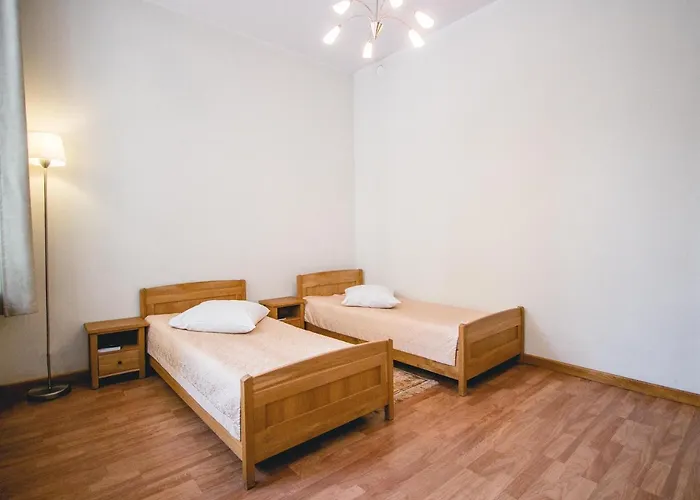 Maison d'hôtes Kaunensis