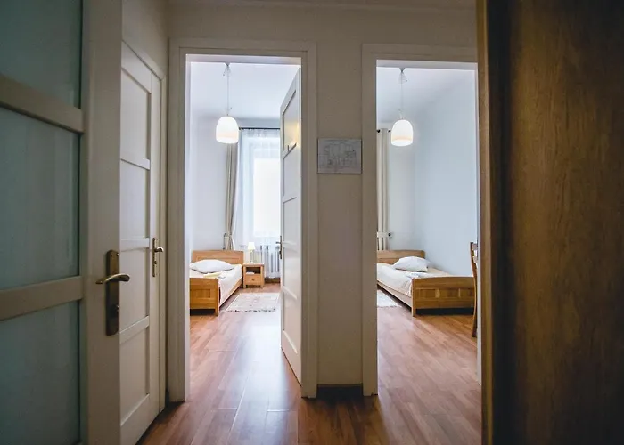 Kaunensis Maison d'hôtes