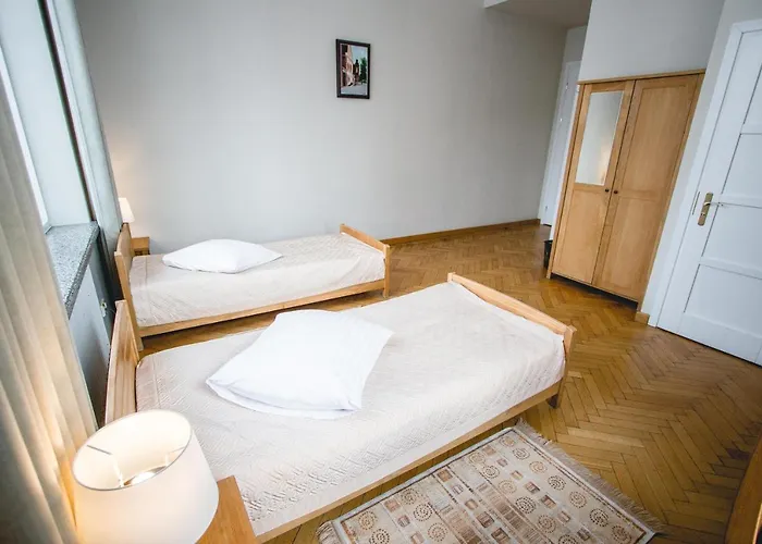 Kaunensis Maison d'hôtes