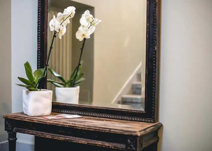 Kaunensis Maison d'hôtes