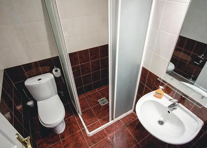 Maison d'hôtes Kaunensis Kaunas