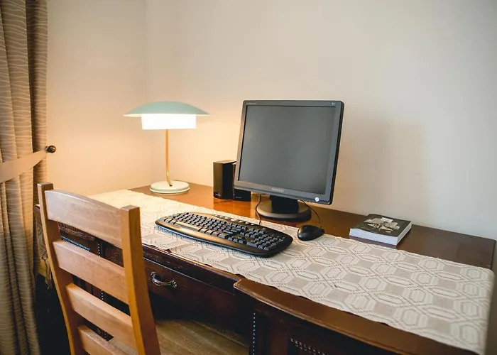 Maison d'hôtes Kaunensis