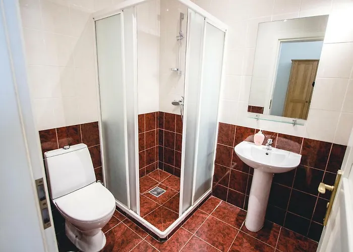 Kaunensis Maison d'hôtes 2*