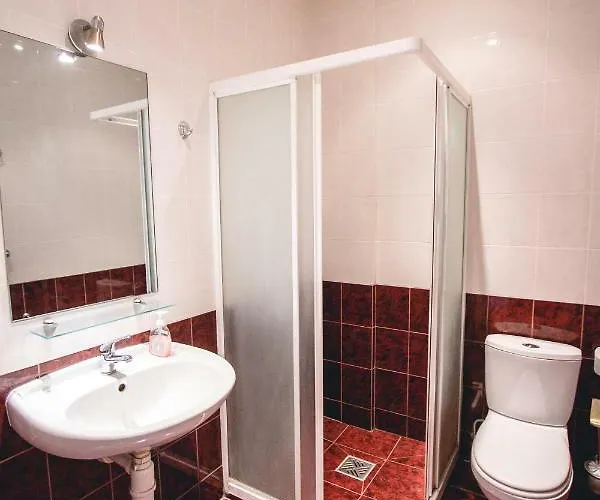 Maison d'hôtes Kaunensis Kaunas