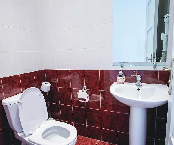 Maison d'hôtes Kaunensis 2*